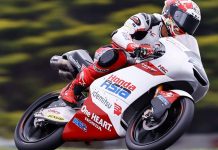 Keberhasilan Latihan Bebas MotoGP Spanyol 2024