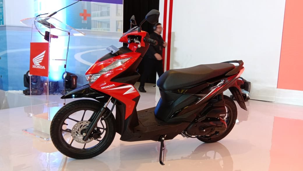 15 Keunggulan Honda Beat Wajib Tahu Sebelum Membeli