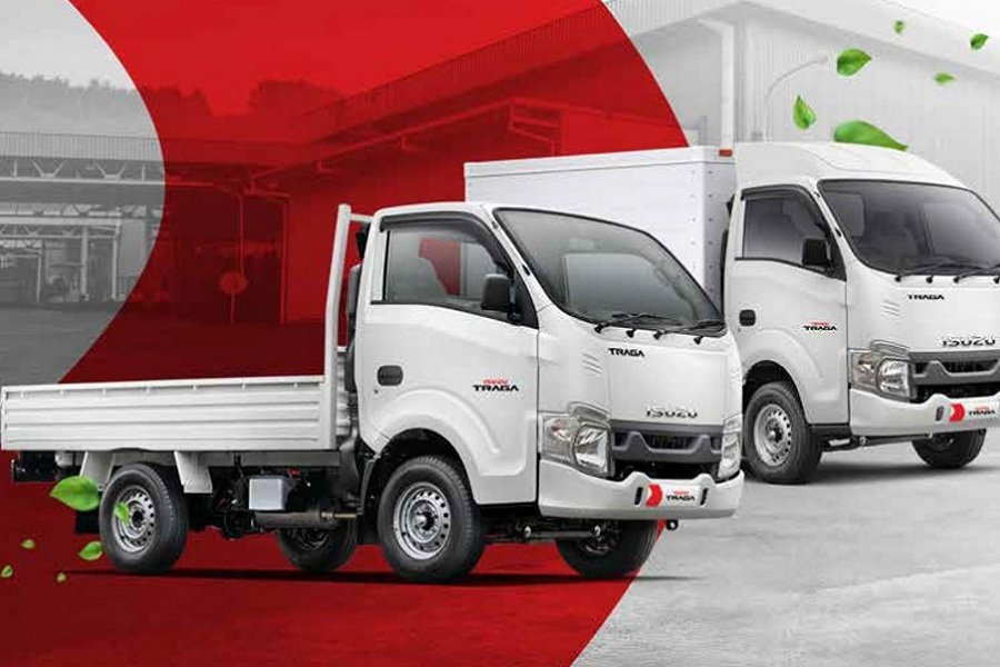 3 Kekurangan Isuzu Traga yang Menahan Pesonanya! Mengapa Tak Sebesar Suzuki Carry dan Gran Max?