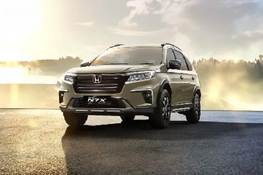 4 Alasan Honda Tetap Gunakan CVT Meski Dikeluhkan Pengguna HRV hingga Mobilio