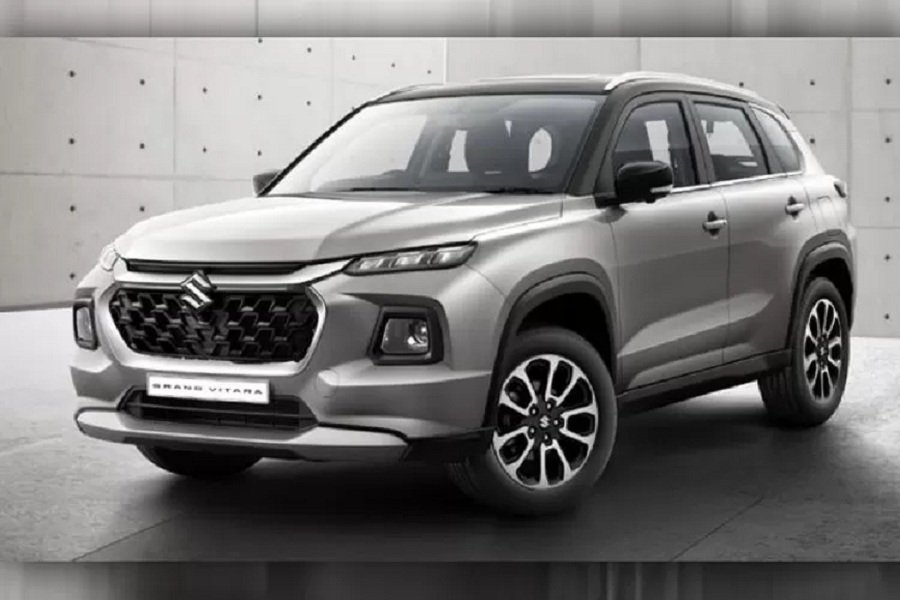 4 Alasan Mengapa Suzuki Grand Vitara Lebih Layak Dibeli Ketimbang Hyundai Creta atau Honda HR-V