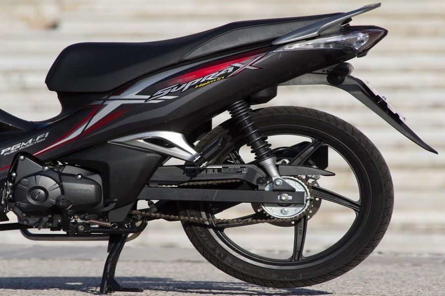 4 Rekomendasi Motor Honda 125cc Terbaru Pilihan Tepat untuk Pelajar