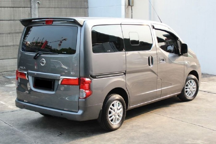 5 Alasan Mengapa Nissan Evalia Layak Dibeli! MPV Boxy yang Tetap Bersaing!
