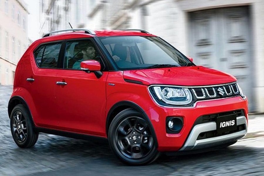 5 Keunggulan Suzuki Ignis yang Mengalahkan Daihatsu Sirion! Lebih dari Sekedar City Car Biasa