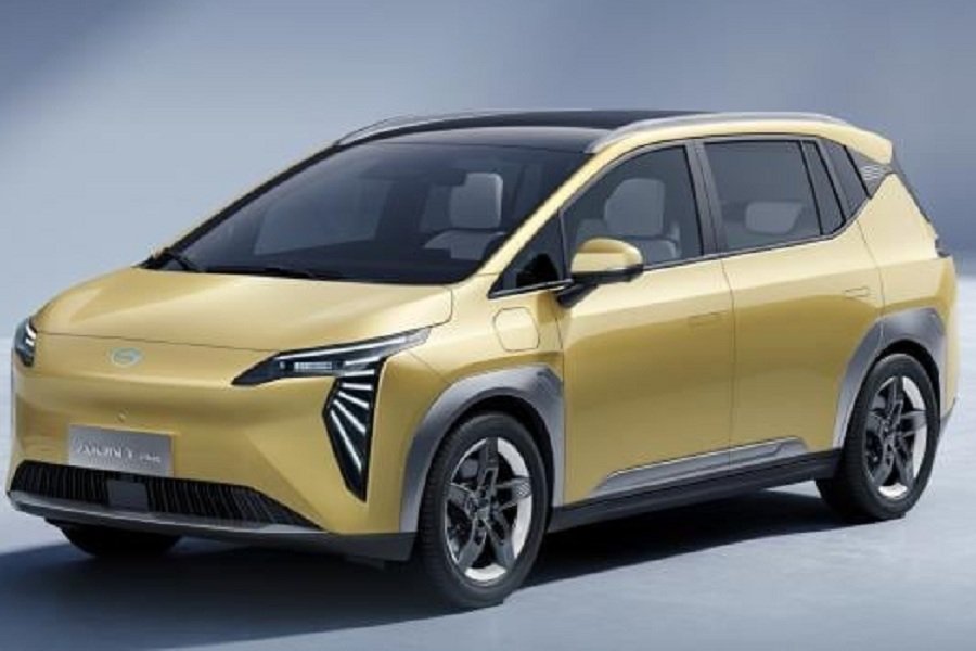6 Inovasi Unggulan GAC Aion yang Siap Menguasai Pasar Otomotif Indonesia