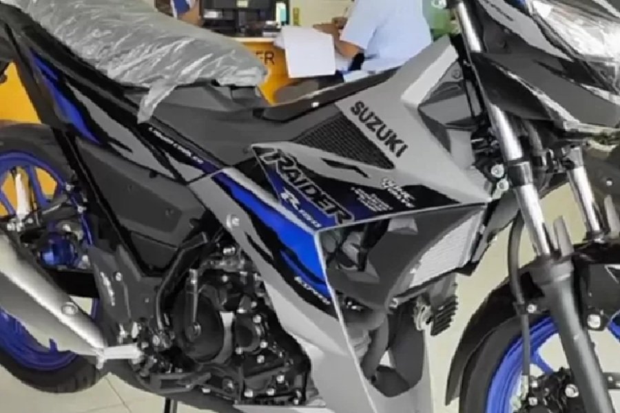 Akhirnya Muncul Kembali Suzuki New Satria F150 2024 Revolusi Terbesar di Dunia Motor!