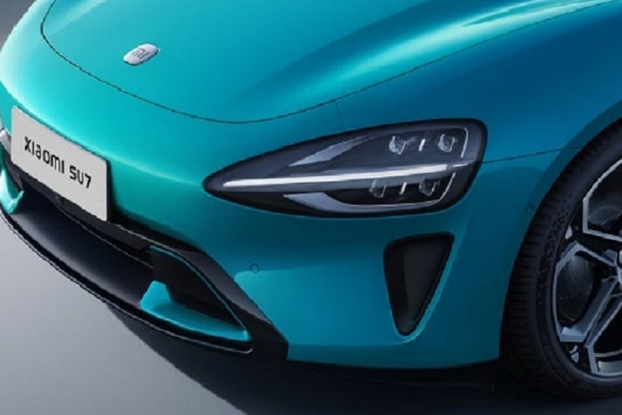 Aliansi Strategis Xiaomi dan BYD Kolaborasi dalam Produksi Baterai untuk Memacu Produksi SUV Listrik SU7