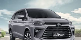 All New Toyota Avanza 2024 Keunggulan Mobil Keluarga yang Memancarkan Nuansa Modern dan Bikin Tampilan Anda Memukau di Jalan!