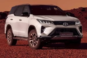All New Toyota Fortuner 2024 Siap Menemani Perjalananmu dengan Gaya dan Keandalan Maksimal