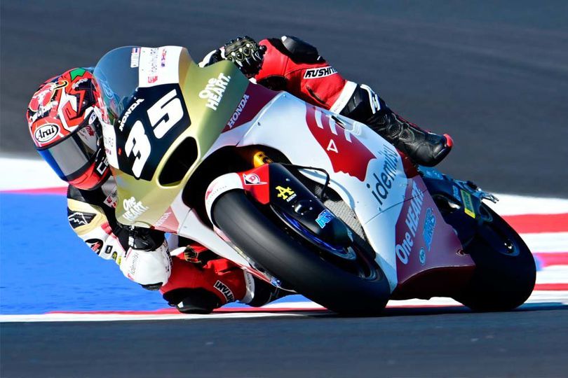 Analisis Lengkap Hasil Moto2 Prancis 2024 Otoinfo.id