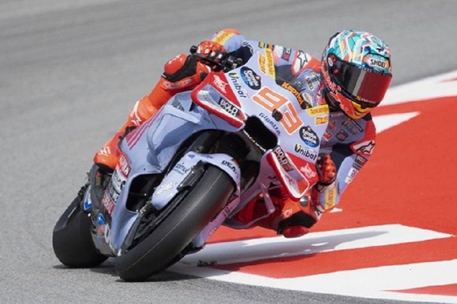 Aprilia Siap Menyambut Marc Marquez Jika Marquez Mau