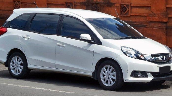 Beli Honda Mobilio Bekas Jadi Pilihan Cerdas Cek Jawabannya disini!