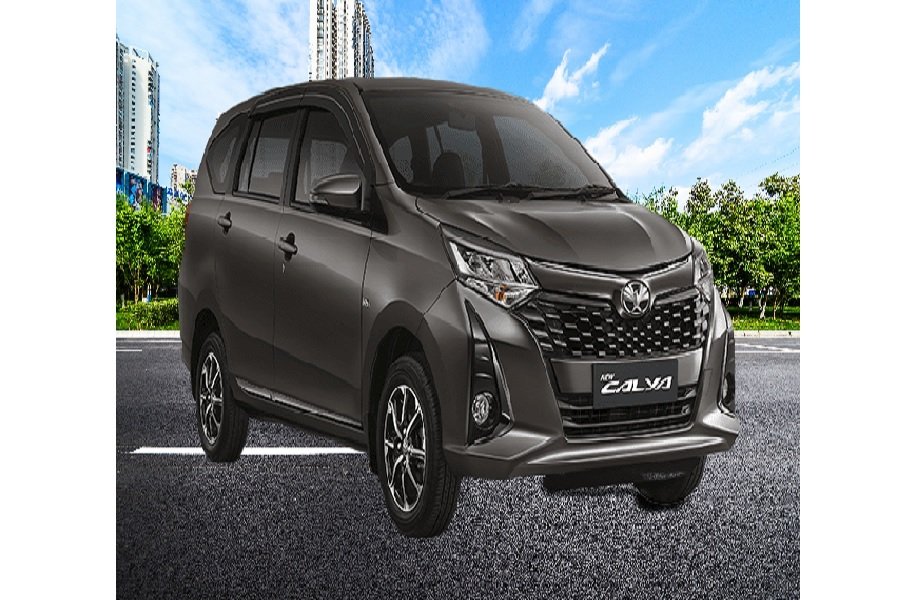 Beli Mobil Pertama Pilih Toyota Calya untuk Hemat, Nyaman, dan Mudah Perawatannya!