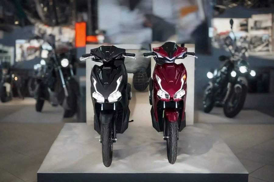 Bergairah dan Bertenaga! All New Honda Beat 150 2024 Siap Menguasai Jalanan dengan Keunggulan Canggihnya!