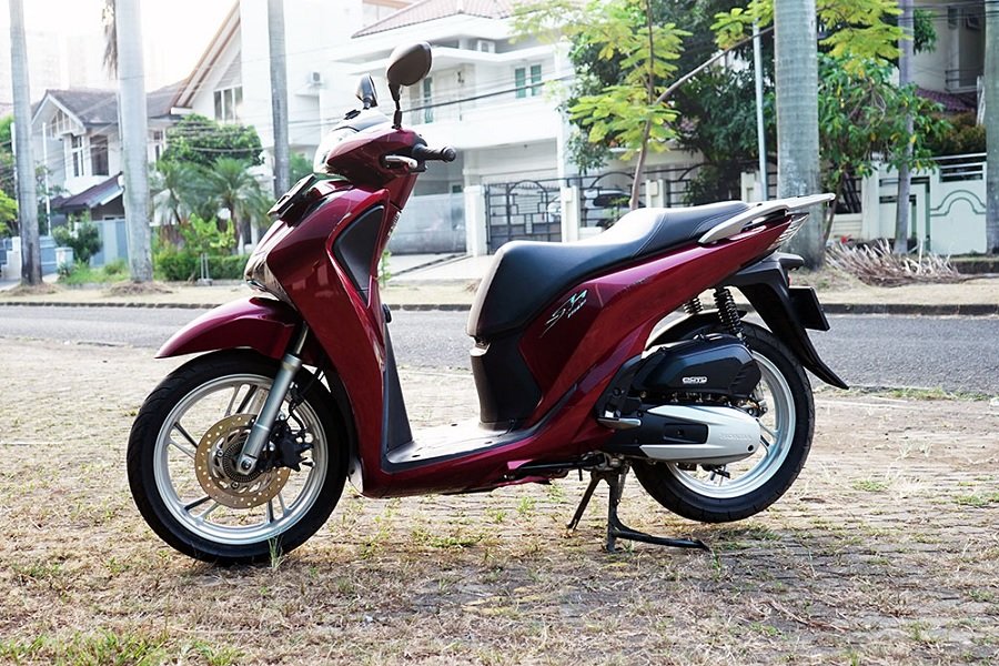 Bingung Pilih Honda SH 150i Ketahui 3 Kekurangannya Sebelum Menyesal!