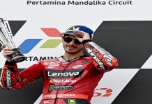 Bos Ducati Makin Sulit Tentukan Rekan Setim Pecco Marquez, Martin, Atau