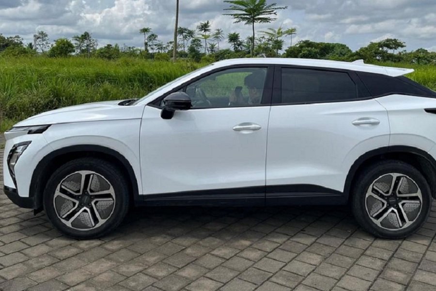 Car Link O! Chery Omoda E5 Keajaiban Berkendara yang Lebih dari Sekedar Listrik