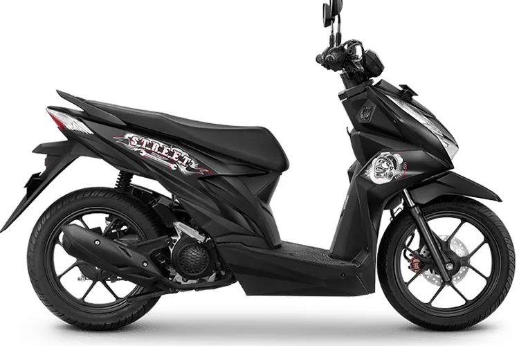 Cek Harga Motor Bekas Honda BeAT Street di Tahun 2024 Disini!