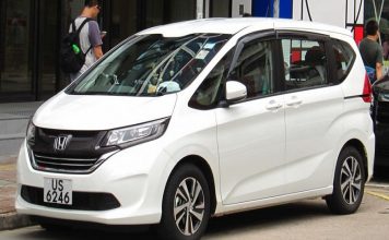 Honda Freed Disuntik Mati di Indonesia, Tapi Malah Jadi Primadona di Jepang dengan Versi Hybrid dan Crossover!