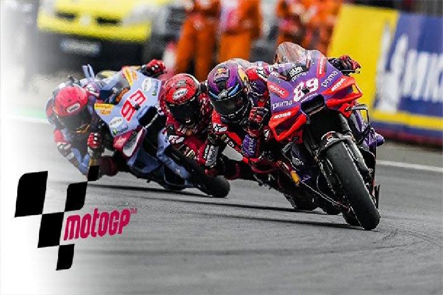 Jadwal MotoGP Catalunya 2024, Nantikan Kejutan dari Pembalap Kesayangan
