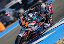 Kualifikasi Moto2 Prancis 2024! Aron Canet Rebut Pole, Joe Roberts Gagal Kejutkan Dunia