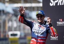 Marc Marquez Memahami Start Luar Biasa di MotoGP 2024 Le Mans!