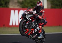 Maverick Vinales Siap Bangkit di MotoGP Prancis 2024 Keyakinan Pembalap Spanyol Setelah Kekalahan di Spanyol