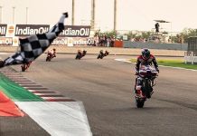 MotoGP India 2024 Pindah ke Kazakhstan, Benarkah