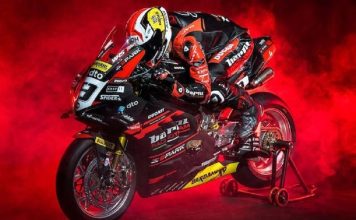 Rahasia Terkuak Marc Marquez Bakal Gabung dengan Ducati Lenovo di MotoGP 2025