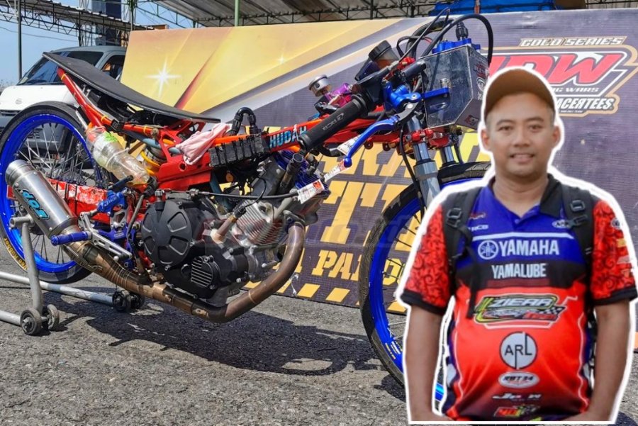 MX 200CC Made in The Stroke 55