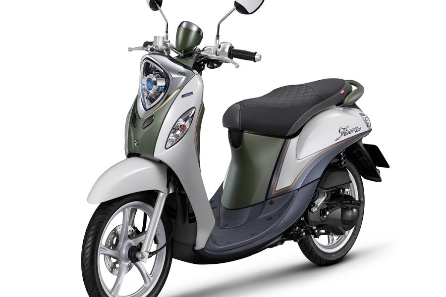 5 Motor Murah Yamaha Terbaik di 2024: Pilihan Terjangkau untuk Berbagai Kebutuhan!