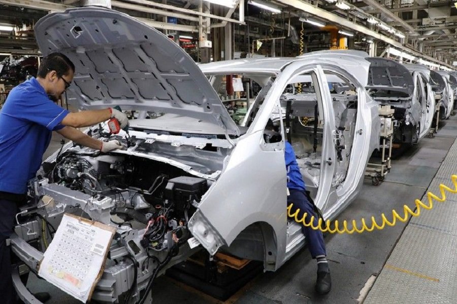Fokus pada Kendaraan Listrik! Honda Hentikan Produksi Mobil Bensin di China!
