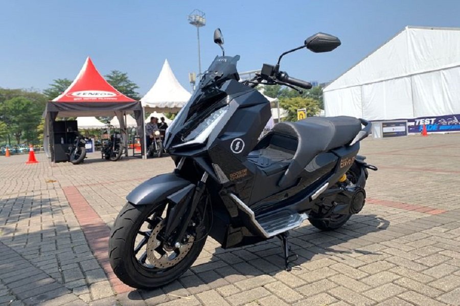 Alva Cervo 2024 Varian Baru dengan Fitur Canggih!