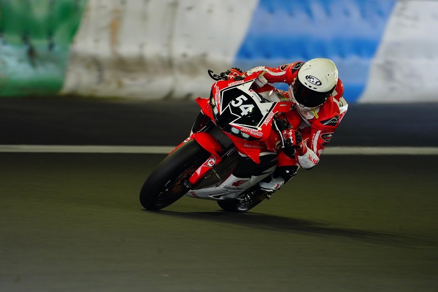 Astra Honda Siap Dominasi ARRC Mandalika 2024!
