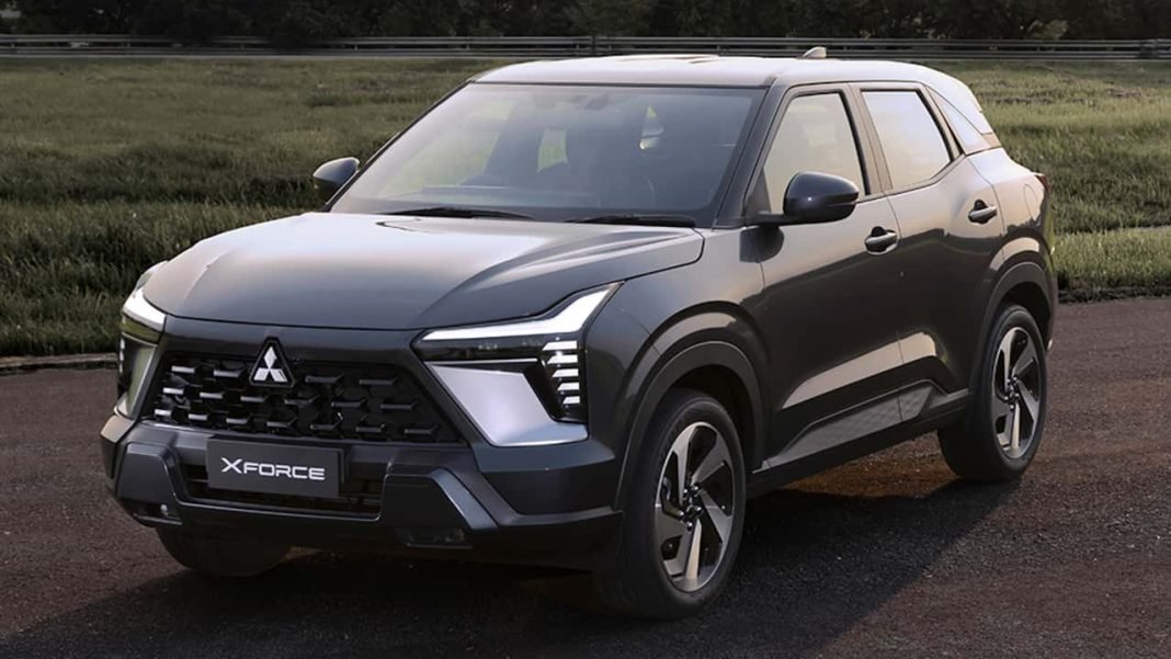 Buruan Ambil! Mitsubishi Xforce Juli 2024 Dapat Potongan Hingga Rp 34 Juta