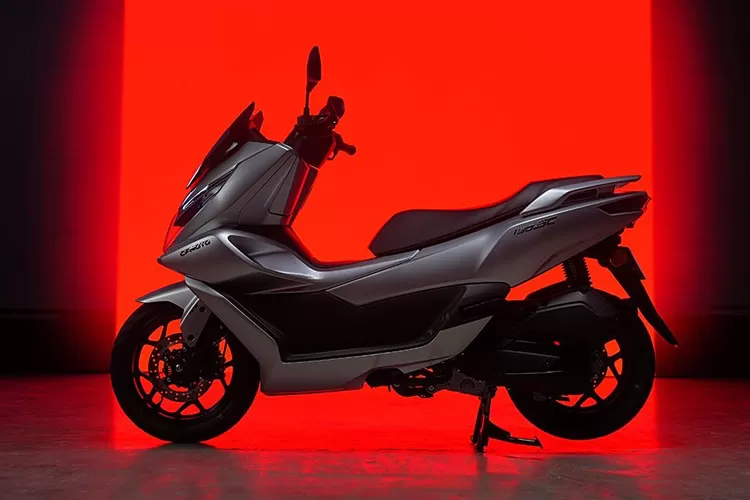 CFMoto 150 SC Skuter Matic Baru dengan Desain Elegan dan Fitur Lengkap!!!