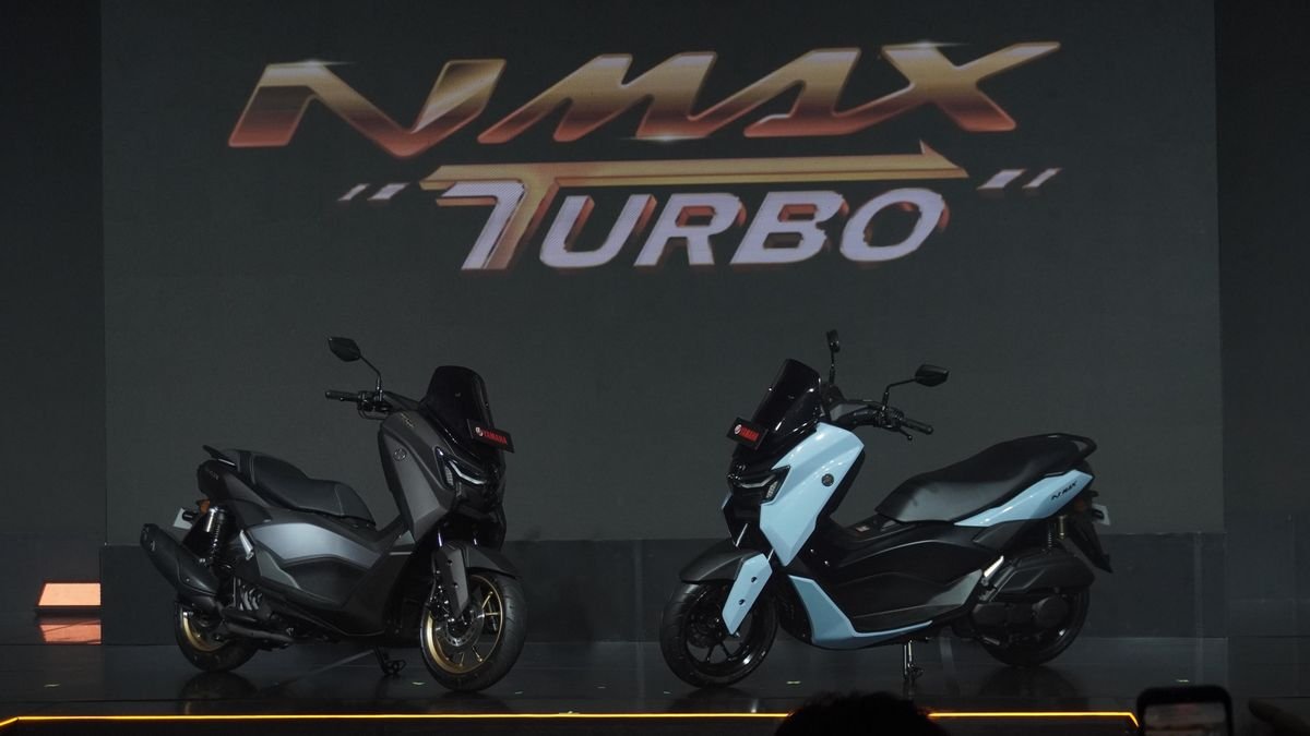 Cara Pengoperasian Fitur NMax Turbo untuk Akselerasi dan Deselerasi Optimal