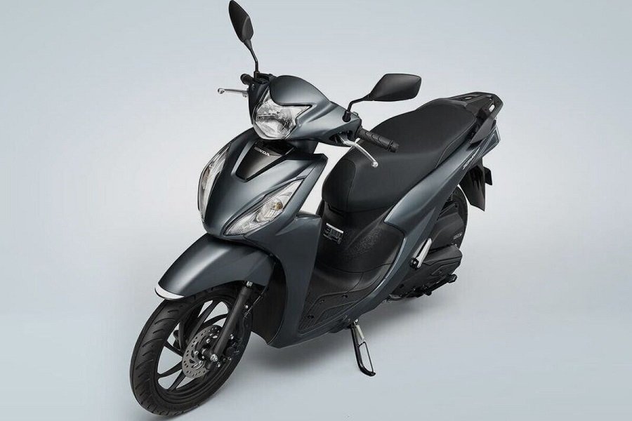 Cek Suku Cadang Honda Matic 5 Tips Penting!!!
