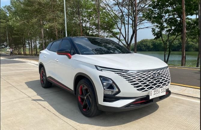 Chery Omoda 5 Diskon Hingga Rp 65 Juta di Jakarta Fair Kemayoran 2024