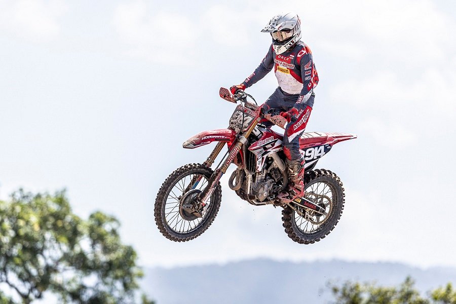 MXPG Lombok - Indonesia 2024, Lombok Rider: