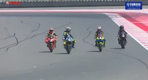 Daftar Komunitas yang Mengikuti bLU cRU Yamaha Sunday Race 2024