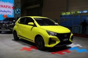Daihatsu Ayla 2024 Harga Terjangkau untuk Kenyamanan dan Performa Optimal!