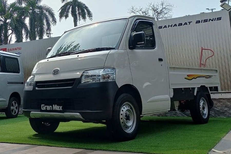Daihatsu Recall Gran Max Langkah Cepat Atasi Masalah Aki yang Berbahaya!
