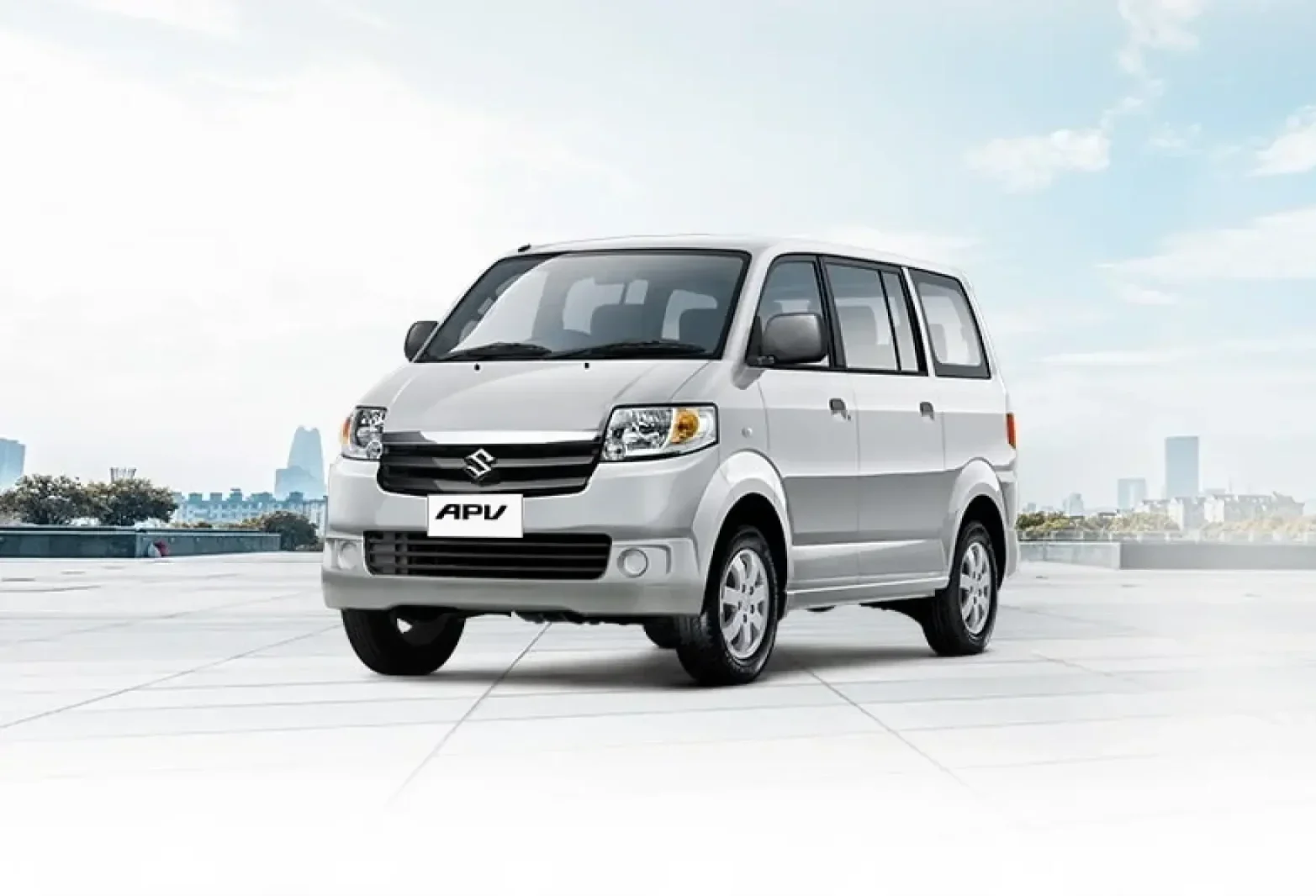 Deretan Varian Suzuki APV Beserta Harganya!