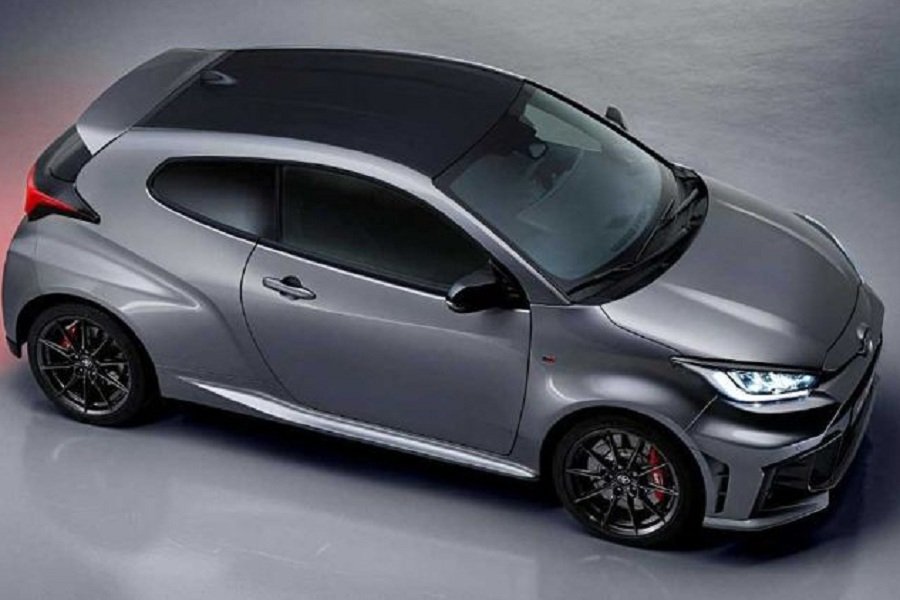 Eksklusif! Detail Pembaruan Toyota GR Yaris Facelift yang Bakal Mejeng di GIIAS 2024