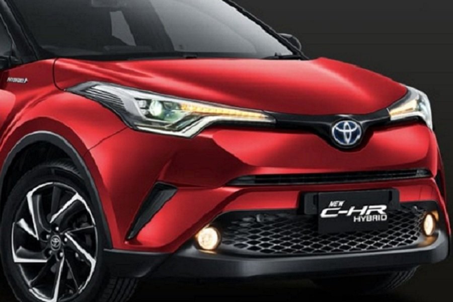 Fakta Revolusioner tentang Mobil Hybrid!Solusi Cerdas untuk Masa Depan Ramah Lingkungan