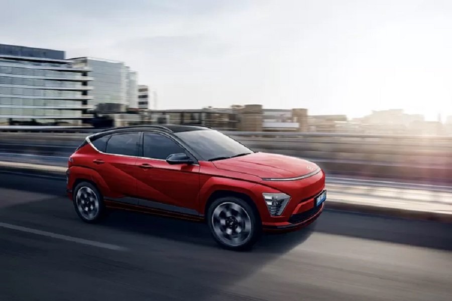 Fitur Canggih dan Baterai Lokal! Tingkatkan Pengalaman Berkendara Anda dengan Hyundai KONA Electric
