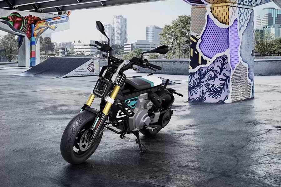 Harapan dan Realitas! BMW dan Tantangan Superbike Listrik di Masa Depan
