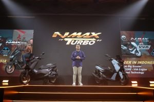 Harga Mulai Rp32 Jutaan! Inilah 5 Varian NMAX Terbaru yang Bikin Penasaran (2)