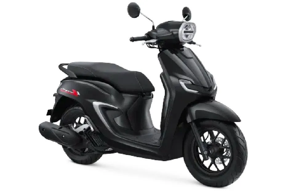 Harga dan Spesifikasi Terbaru Honda Stylo 160!